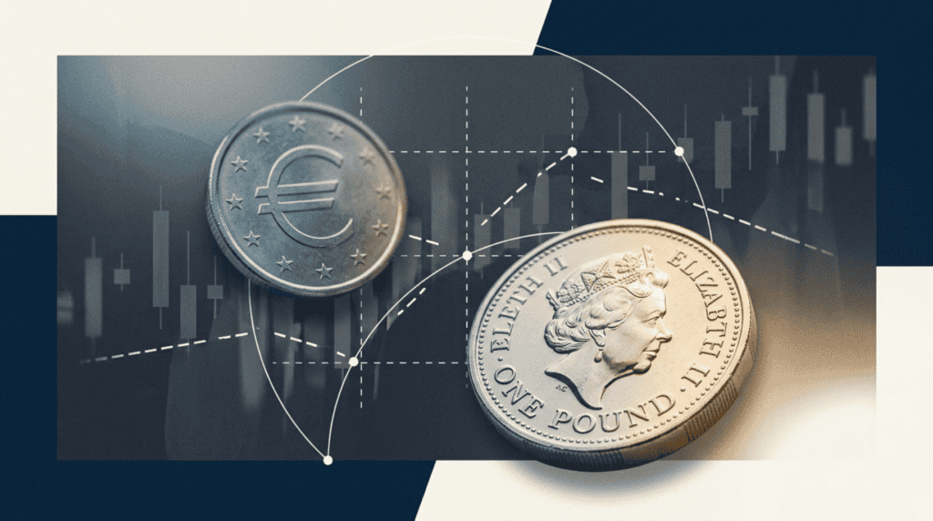 GBP Is Outperforming EUR Ahead of CPI and UK GDP