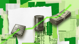 Why Are Tech, Energy and the Dollar Rising Together? 