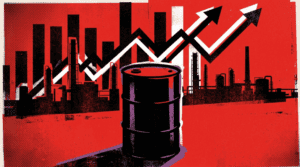 How Much Oil Disruption Can Stocks Ignore?