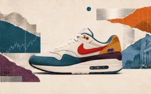 Nike Is Back at 2014 Prices. More Pain to Come or Opportunity?