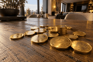 EUR/USD Eyes a Potential Reversal Zone