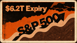 September’s Triple Witching: 6.2T Options Expire Today – What to Expect