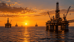 WTI Crude Oil: Breakout or Reversal?