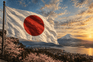 USD/JPY Bear Flag Points Towards 151.70