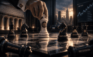 Fed Hikes, Markets Reassess the Path Ahead