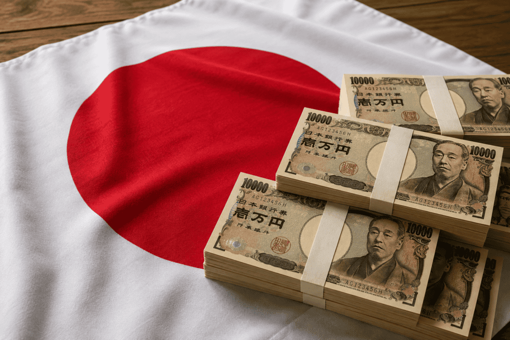 Yen Surge Puts USD/JPY Intervention Risk Back in Focus