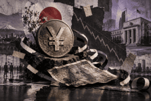 Yen strength drives USD/JPY lower as 152 comes into view