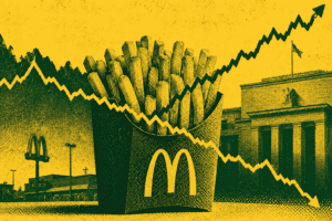 McDonald’s vs 10Y: What Is the Consumer Saying?