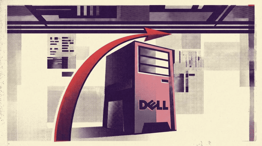 Dell Jumps 16%, But Have We Reached Peak Earnings?