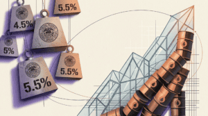 Why the VIX Is Falling After a Hawkish Fed