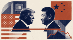 Trump-Xi Summit Tests the Tech-Led Risk-On Rebound