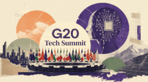 G20 Tech Summit Proposes an Innovation-First Policy Towards AI