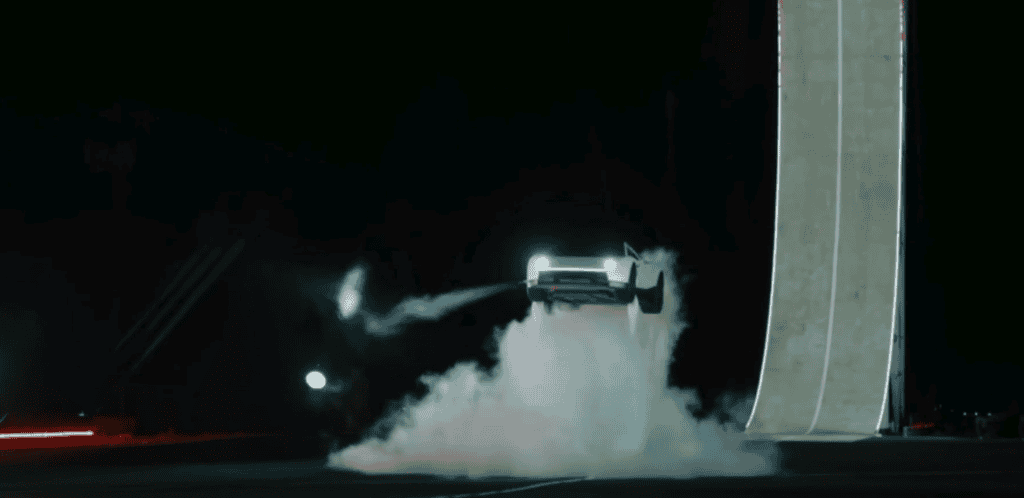 Tesla Roadster: Can TSLA Break the Downtrend?