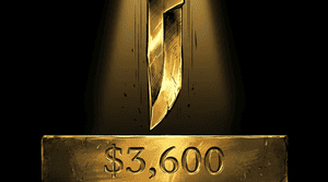 Gold at $4,000: Why $3,600 Could Matter Next