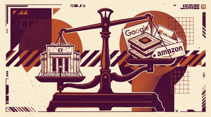 Colossal News Week: Will Banks Hold Rates and Tech Stocks Recover?