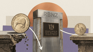 RBNZ Held When Markets Expected a Hike; NZD/USD Tumbles