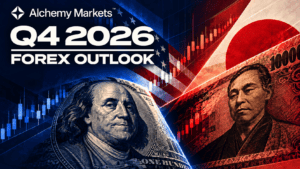 Q4 2026 Forex Forecast: Yen Bites Back as Dollar Stalls
