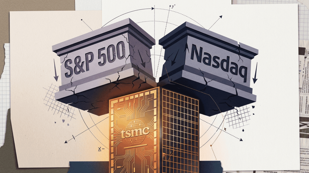 TSMC Blowout Earnings: What This Means For Markets