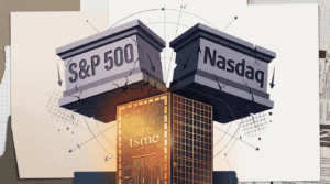 TSMC Blowout Earnings: What This Means For Markets