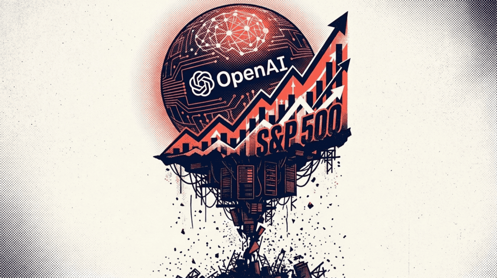 OpenAI’s $20B Revenue Gap: Warning Signs for US Stocks?